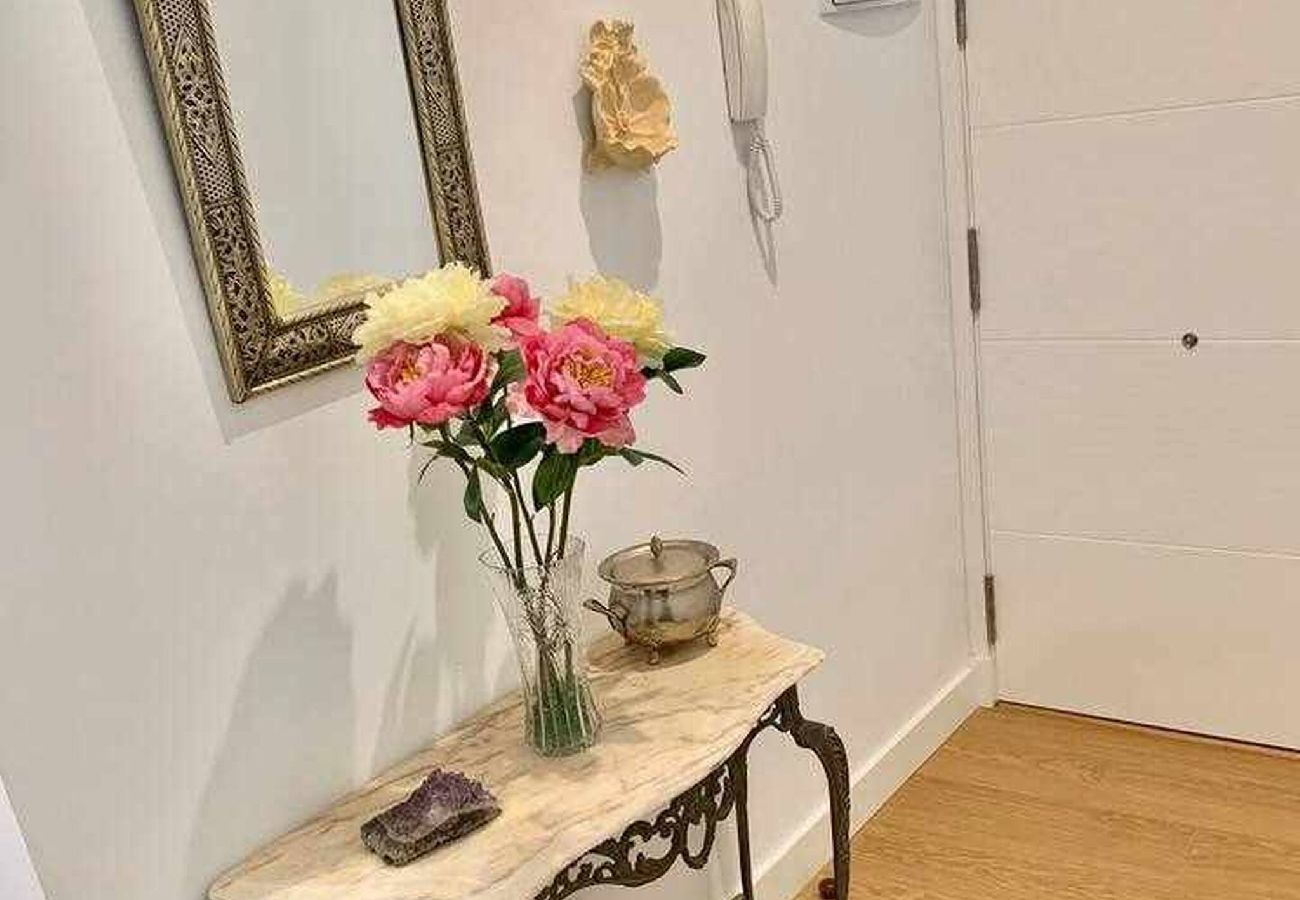 Apartamento en Cádiz - Puerta de Santa Maria Ascensor Grupo AC Gestion