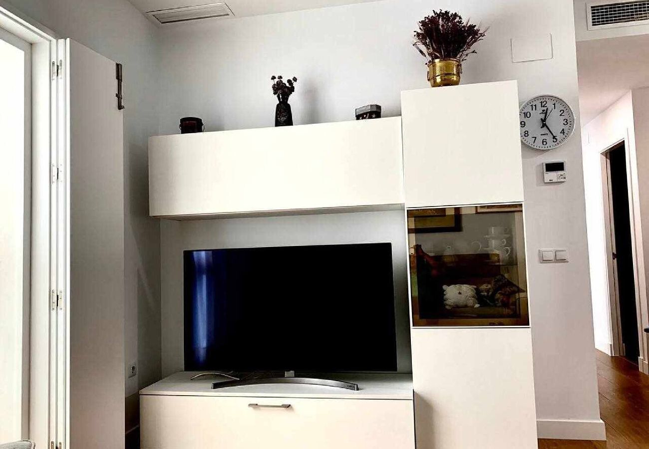 Apartamento en Cádiz - Puerta de Santa Maria Ascensor Grupo AC Gestion