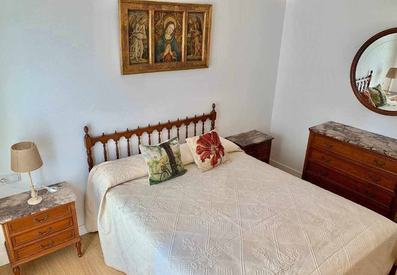 Apartamento en Cádiz - Puerta de Santa Maria Ascensor Grupo AC Gestion