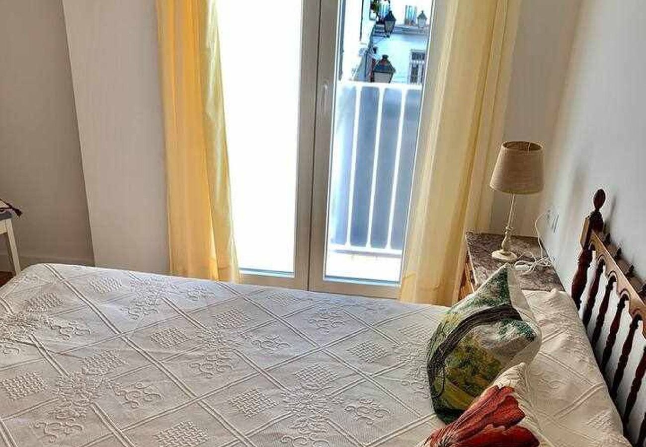 Apartamento en Cádiz - Puerta de Santa Maria Ascensor Grupo AC Gestion