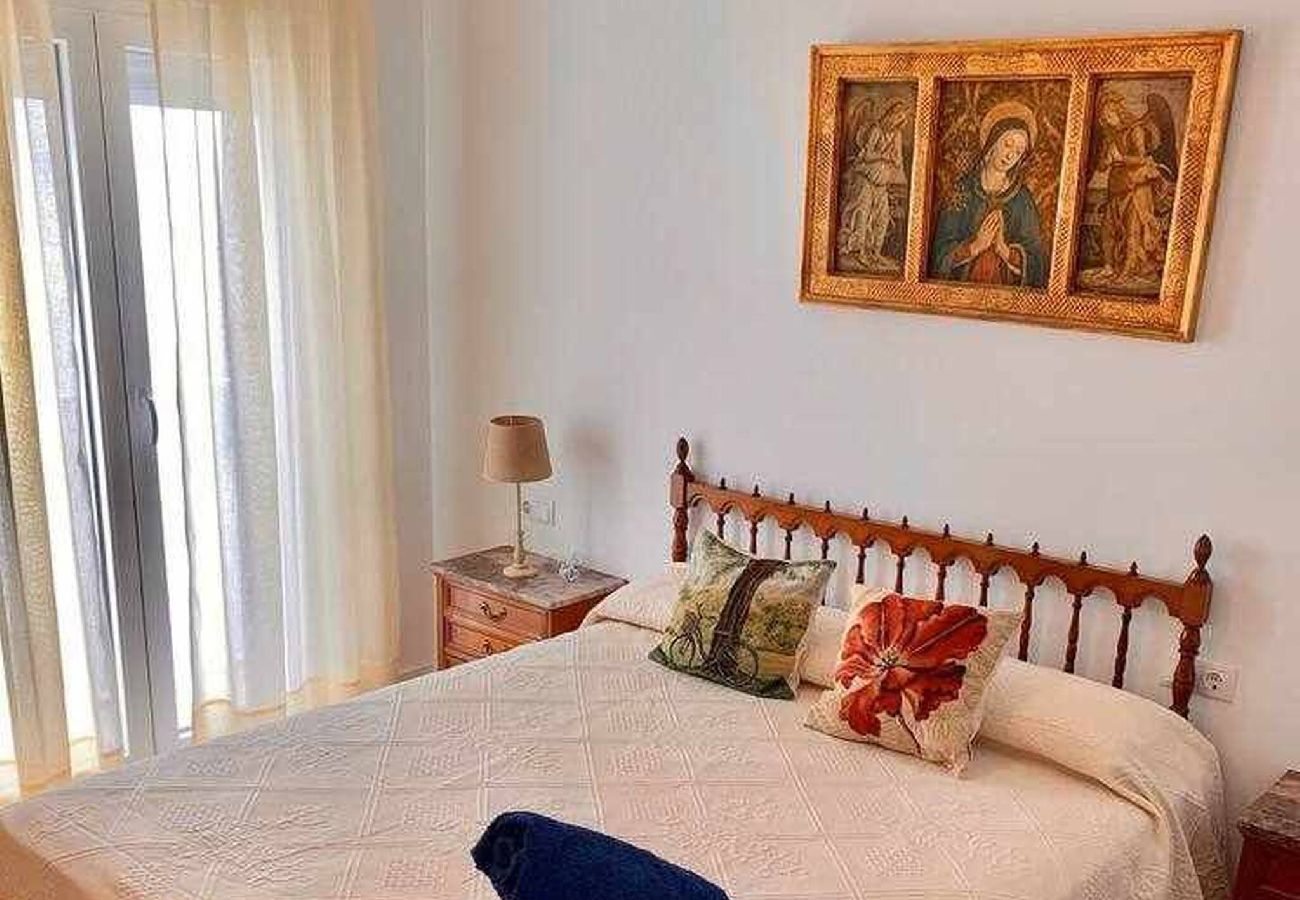 Apartamento en Cádiz - Puerta de Santa Maria Ascensor Grupo AC Gestion