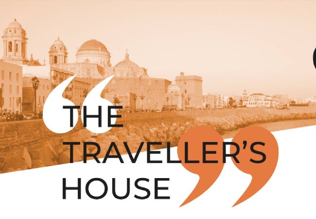 Apartamento en Cádiz - Tu Rincón Gaditano PLAYA & WIFI Grupo AC Gestion Apartamento en Cádiz - Tu Rincón Gaditano PLAYA & WIFI Grupo AC Gestion