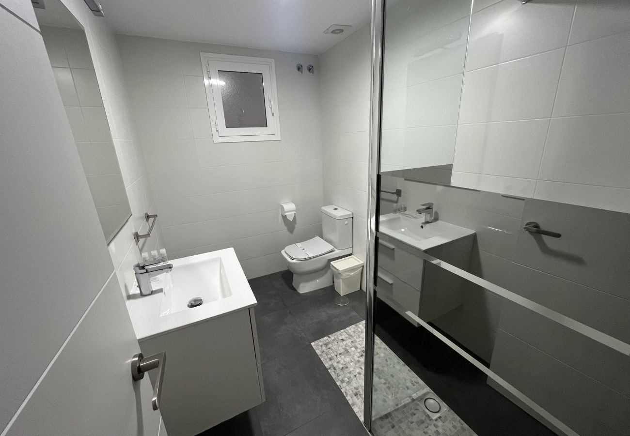 Apartamento en Cádiz - Tu Rincón Gaditano PLAYA & WIFI Grupo AC Gestion Apartamento en Cádiz - Tu Rincón Gaditano PLAYA & WIFI Grupo AC Gestion