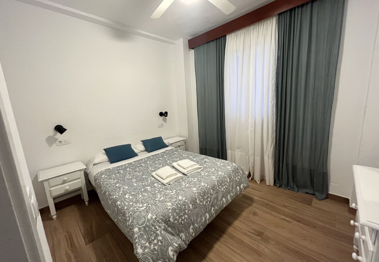 Apartamento en Cádiz - Tu Rincón Gaditano PLAYA & WIFI Grupo AC Gestion Apartamento en Cádiz - Tu Rincón Gaditano PLAYA & WIFI Grupo AC Gestion