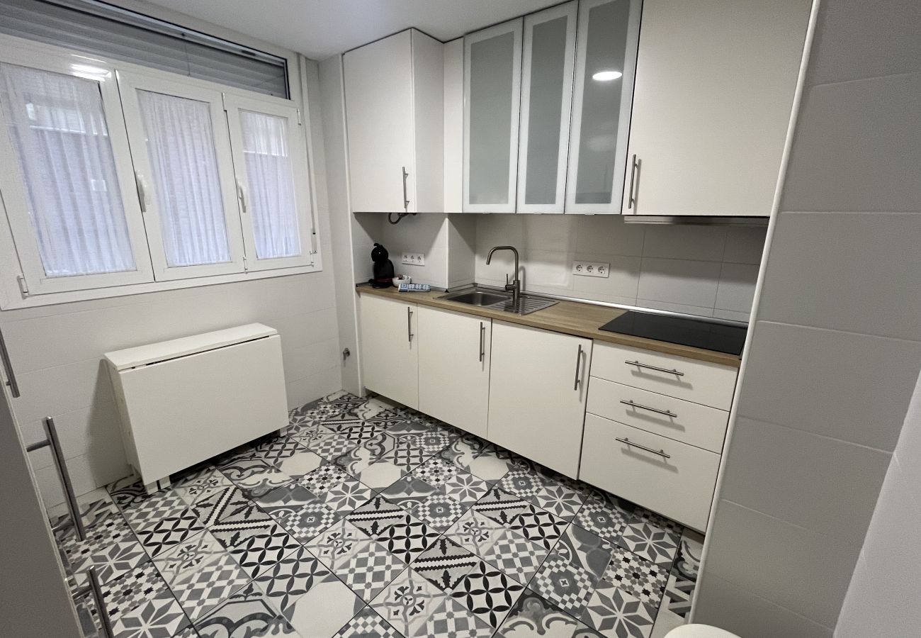 Apartamento en Cádiz - Tu Rincón Gaditano PLAYA & WIFI Grupo AC Gestion Apartamento en Cádiz - Tu Rincón Gaditano PLAYA & WIFI Grupo AC Gestion