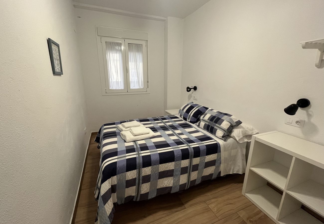 Apartamento en Cádiz - Tu Rincón Gaditano PLAYA & WIFI Grupo AC Gestion Apartamento en Cádiz - Tu Rincón Gaditano PLAYA & WIFI Grupo AC Gestion