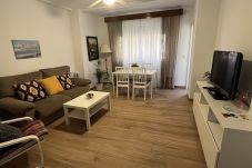 Apartamento en Cádiz - Tu Rincón Gaditano PLAYA & WIFI Grupo AC Gestion
