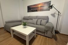 Apartamento en Cádiz - Tu Rincón Gaditano PLAYA & WIFI Grupo AC Gestion