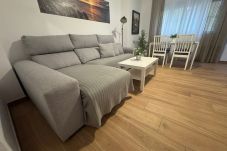 Apartamento en Cádiz - Tu Rincón Gaditano PLAYA & WIFI Grupo AC Gestion