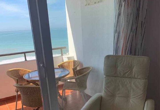 Apartamento en Cádiz - Mirador de la playa con Ascensor Grupo AC Gestion Apartamento en Cádiz - Mirador de la playa con Ascensor Grupo AC Gestion