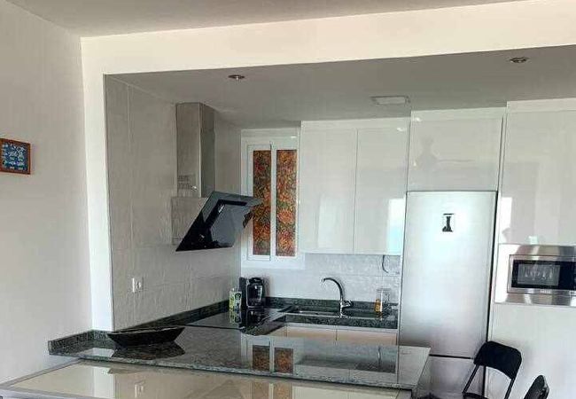 Apartamento en Cádiz - Mirador de la playa con Ascensor Grupo AC Gestion Apartamento en Cádiz - Mirador de la playa con Ascensor Grupo AC Gestion