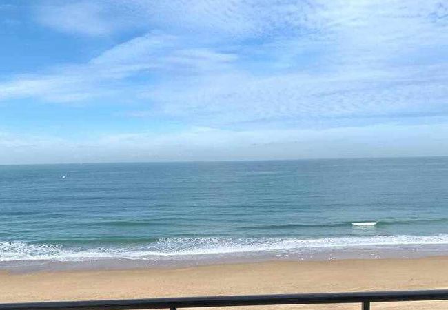 Apartamento en Cádiz - Mirador de la playa con Ascensor Grupo AC Gestion Apartamento en Cádiz - Mirador de la playa con Ascensor Grupo AC Gestion