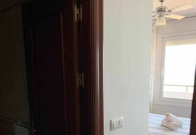 Apartamento en Cádiz - Mirador de la playa con Ascensor Grupo AC Gestion Apartamento en Cádiz - Mirador de la playa con Ascensor Grupo AC Gestion