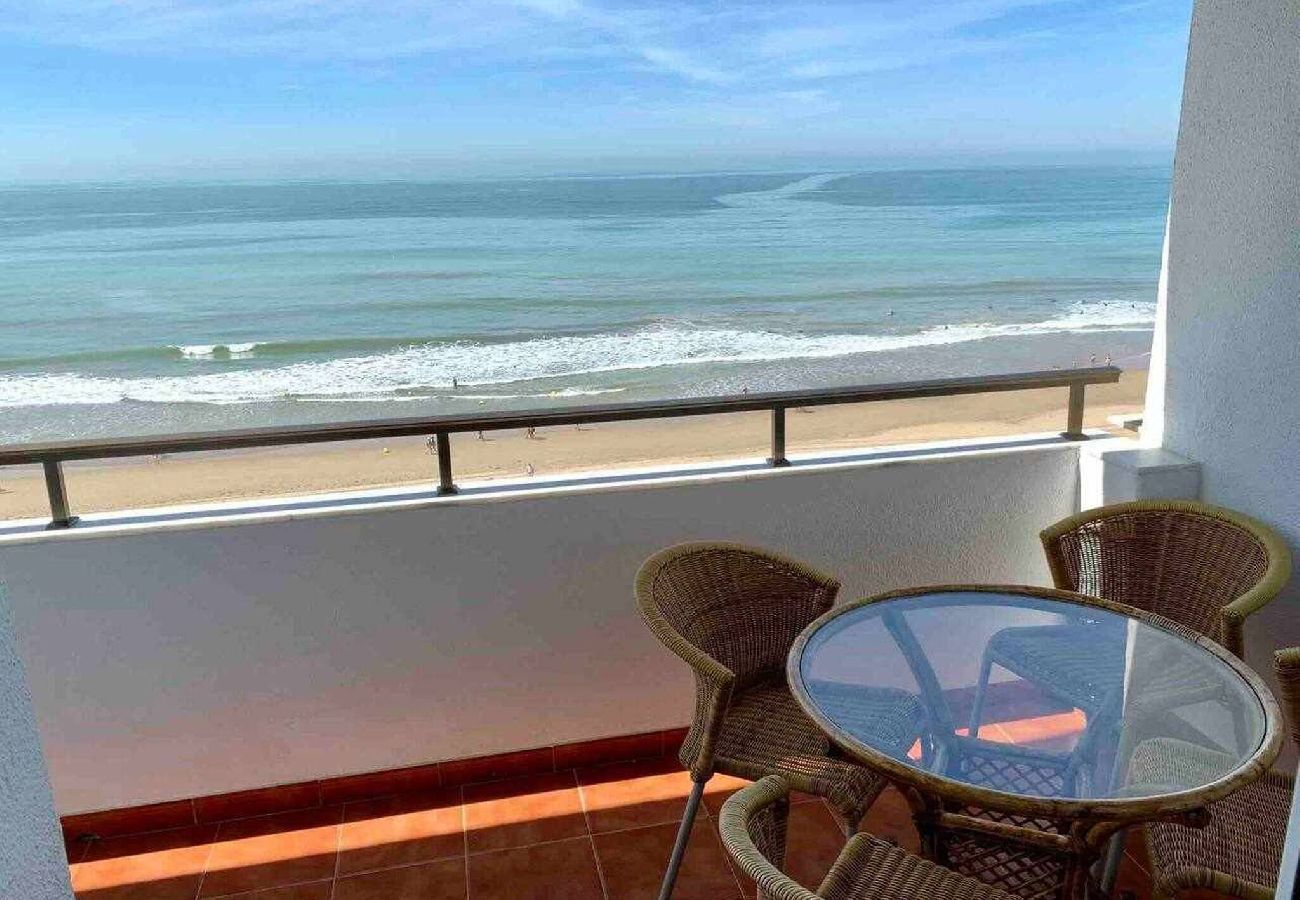 Apartamento en Cádiz - Mirador de la playa con Ascensor Grupo AC Gestion Apartamento en Cádiz - Mirador de la playa con Ascensor Grupo AC Gestion
