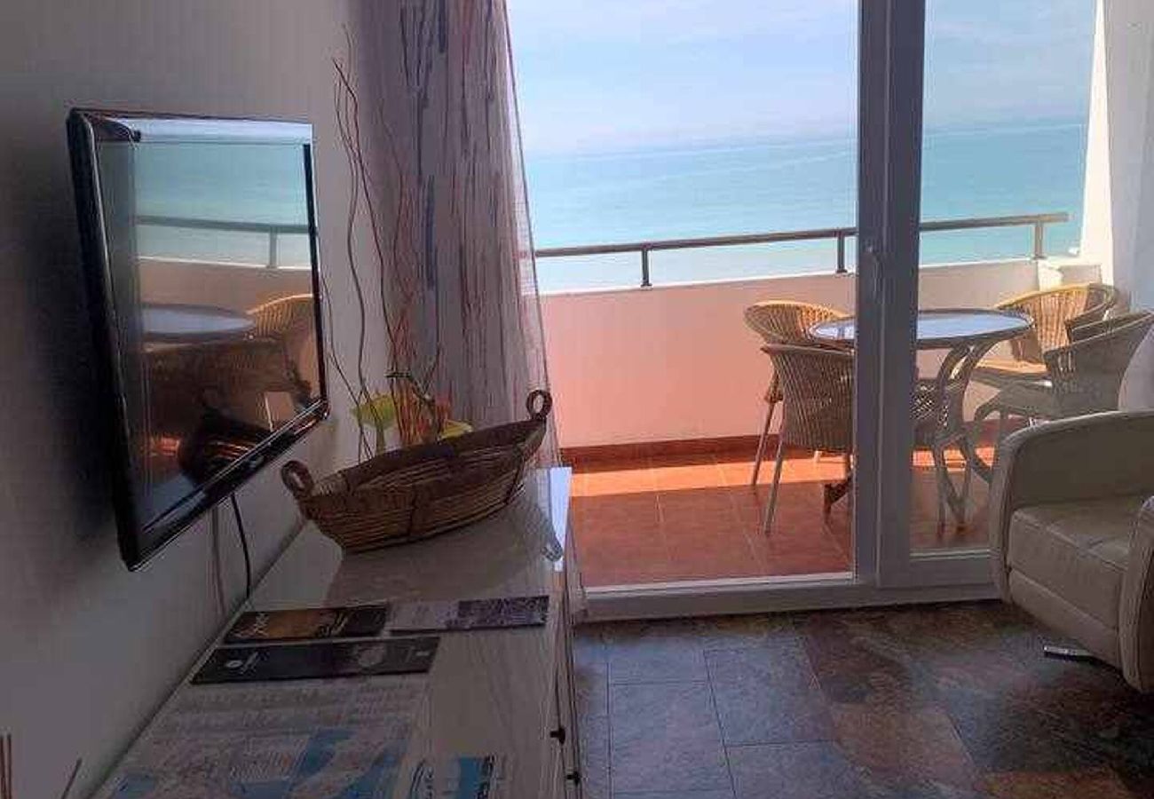 Apartamento en Cádiz - Mirador de la playa con Ascensor Grupo AC Gestion Apartamento en Cádiz - Mirador de la playa con Ascensor Grupo AC Gestion