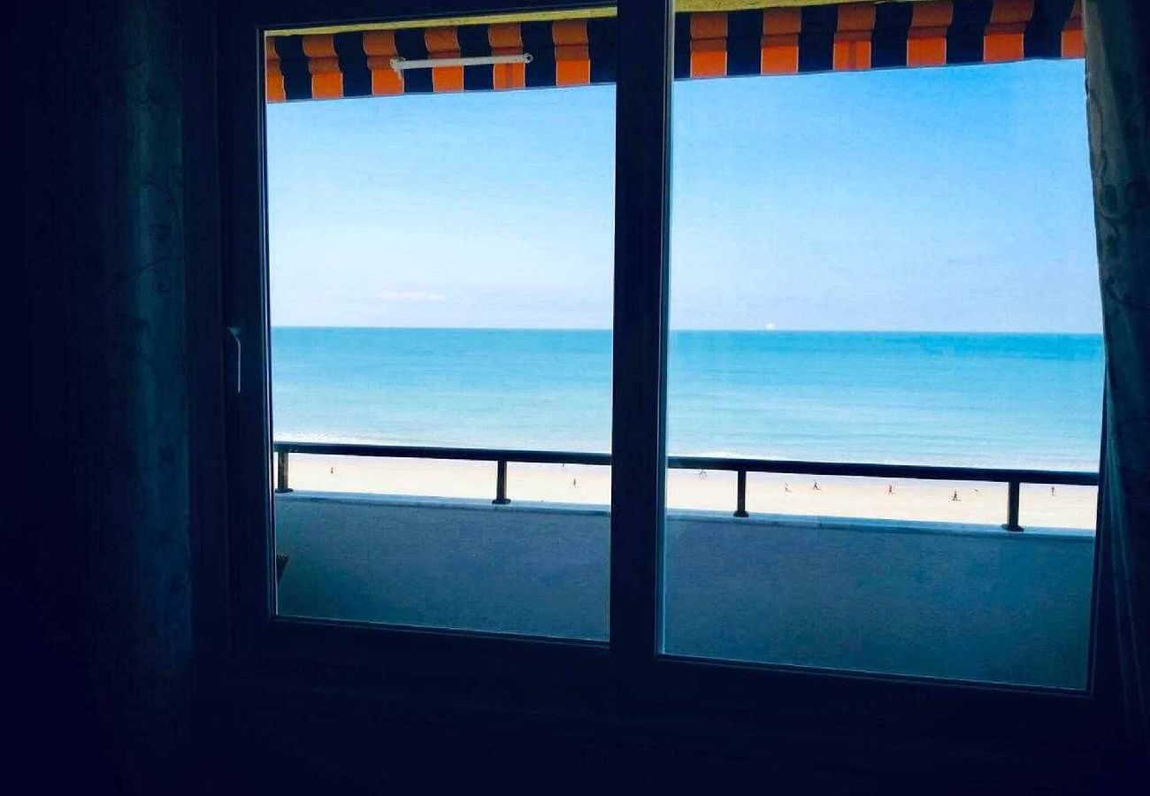 Apartamento en Cádiz - Mirador de la playa con Ascensor Grupo AC Gestion Apartamento en Cádiz - Mirador de la playa con Ascensor Grupo AC Gestion