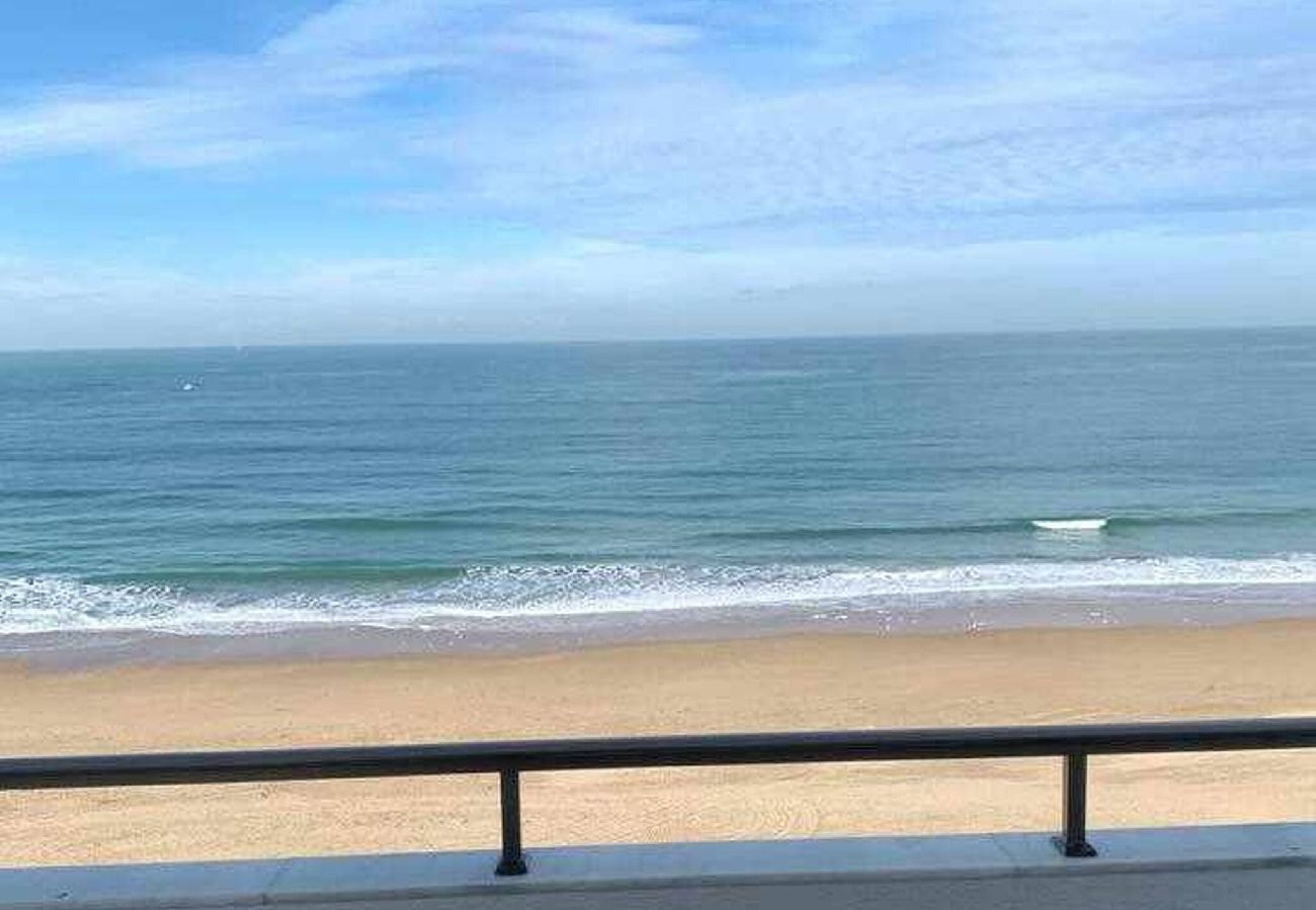 Apartamento en Cádiz - Mirador de la playa con Ascensor Grupo AC Gestion Apartamento en Cádiz - Mirador de la playa con Ascensor Grupo AC Gestion