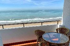 Apartamento en Cádiz - Mirador de la playa con Ascensor Grupo AC Gestion