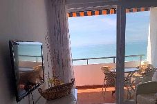 Apartamento en Cádiz - Mirador de la playa con Ascensor Grupo AC Gestion