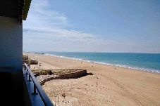 Apartamento en Cádiz - Mirador de la playa con Ascensor Grupo AC Gestion