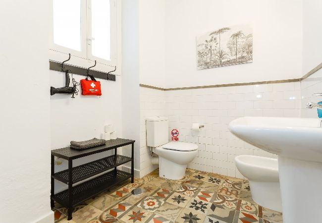 Apartamento en Cádiz - Tierra & Mar Wifi, Ascensor Grupo AC Gestion Apartamento en Cádiz - Tierra & Mar Wifi, Ascensor Grupo AC Gestion