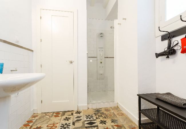 Apartamento en Cádiz - Tierra & Mar Wifi, Ascensor Grupo AC Gestion Apartamento en Cádiz - Tierra & Mar Wifi, Ascensor Grupo AC Gestion