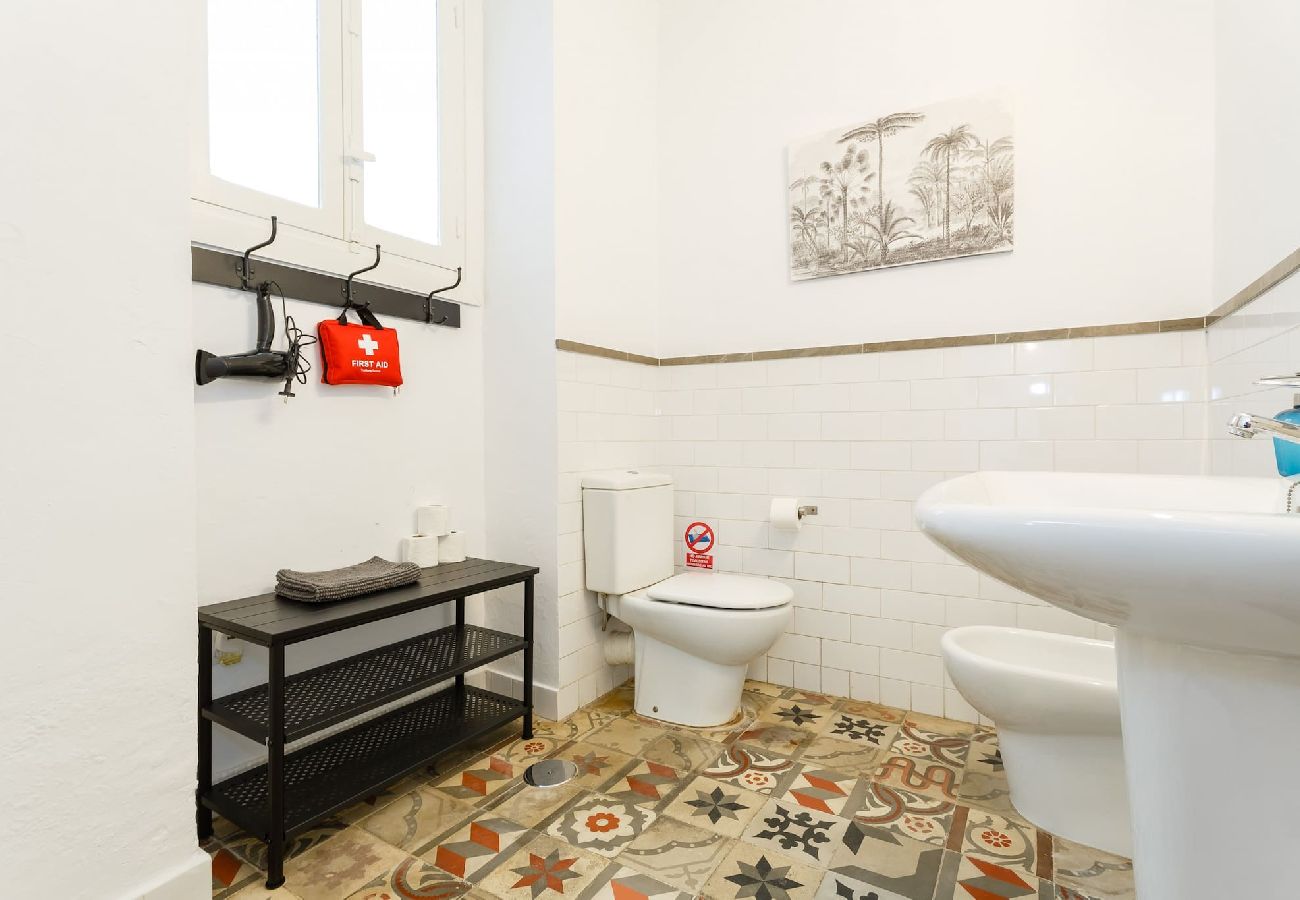 Apartamento en Cádiz - Tierra & Mar Wifi, Ascensor Grupo AC Gestion Apartamento en Cádiz - Tierra & Mar Wifi, Ascensor Grupo AC Gestion