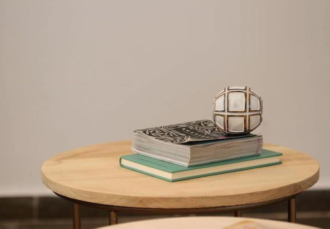 Apartamento en Cádiz - Tierra & Mar Wifi, Ascensor Grupo AC Gestion Apartamento en Cádiz - Tierra & Mar Wifi, Ascensor Grupo AC Gestion