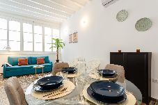 Apartamento en Cádiz - Tierra & Mar Wifi, Ascensor Grupo AC Gestion
