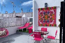 Apartamento en Cádiz - Penthouse Nido Heart Of Cadiz  Grupo AC Gestion