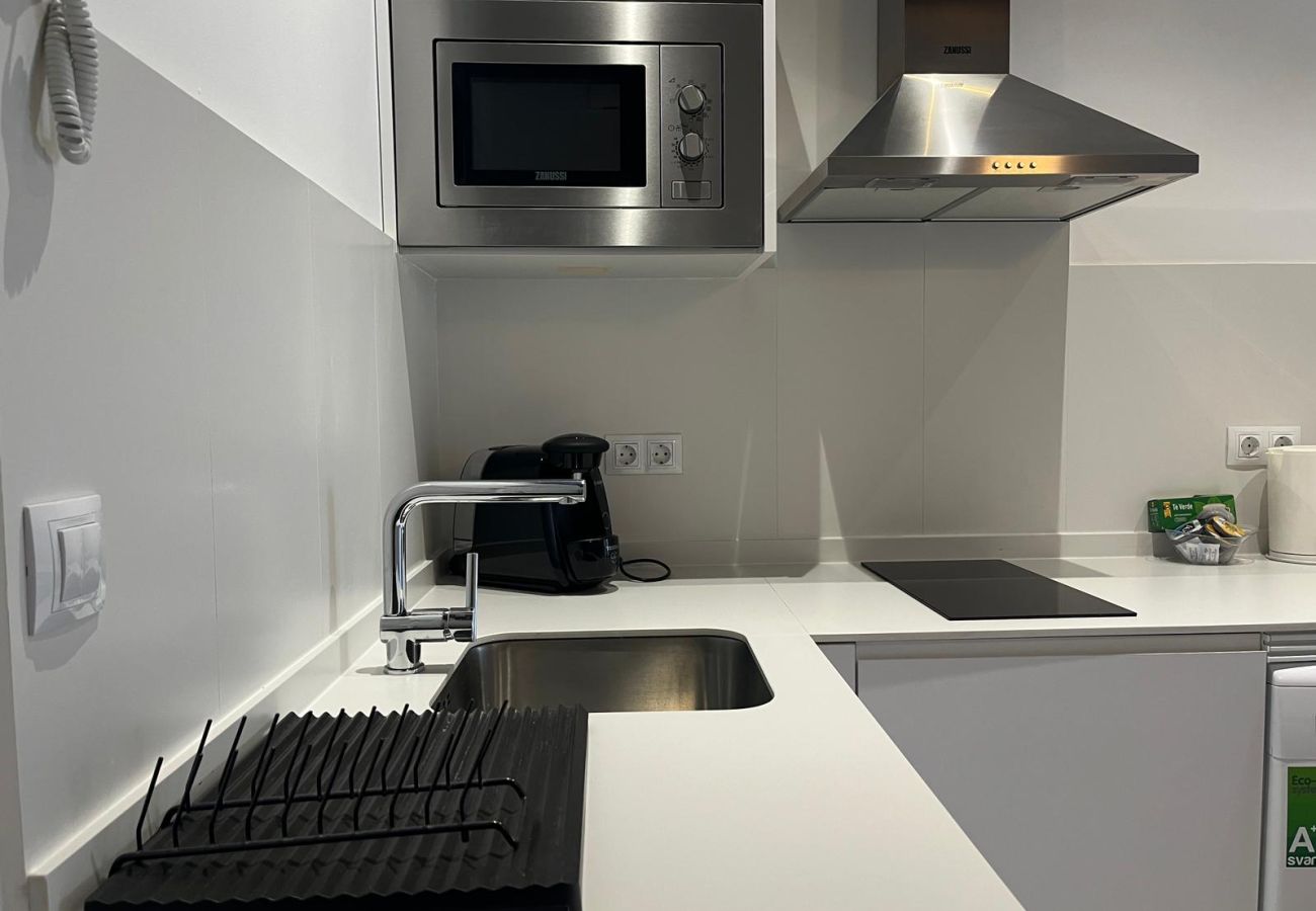 Apartamento en Cádiz - El Chicuco Grupo AC Gestion Cadiz