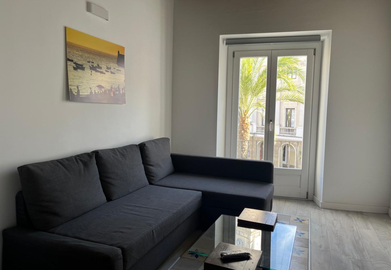 Apartamento en Cádiz - El Chicuco Grupo AC Gestion Cadiz