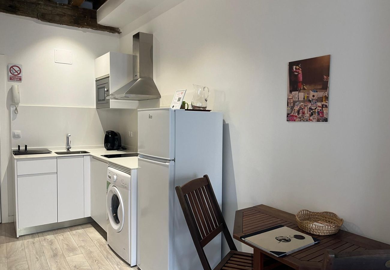 Apartamento en Cádiz - El Chicuco Grupo AC Gestion Cadiz