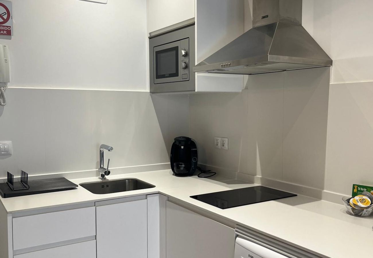 Apartamento en Cádiz - El Chicuco Grupo AC Gestion Cadiz