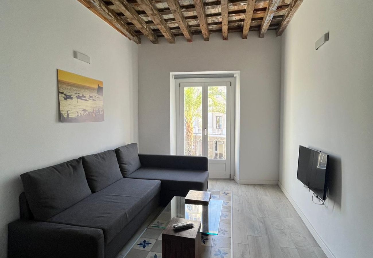 Apartamento en Cádiz - El Chicuco Grupo AC Gestion Cadiz