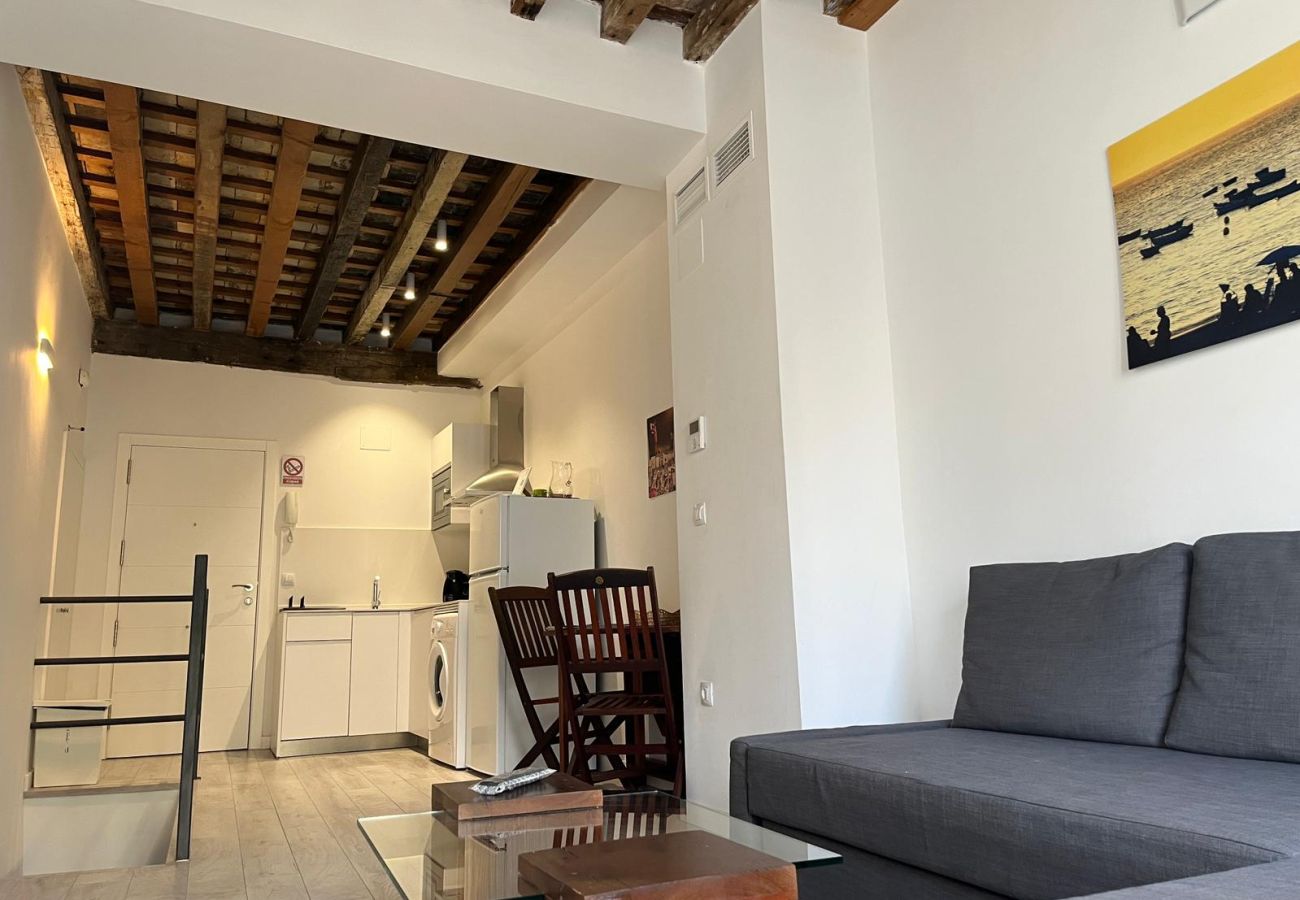 Apartamento en Cádiz - El Chicuco Grupo AC Gestion Cadiz