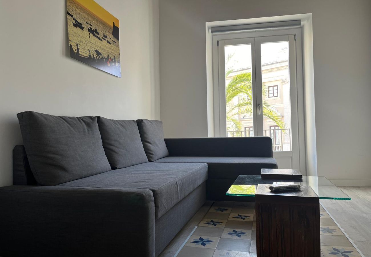 Apartamento en Cádiz - El Chicuco Grupo AC Gestion Cadiz