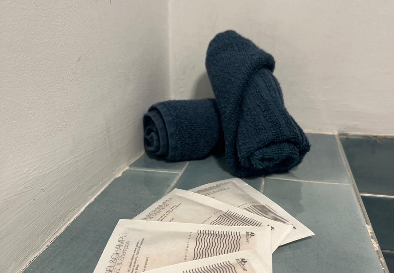 Apartamento en Cádiz - El Chicuco Grupo AC Gestion Cadiz