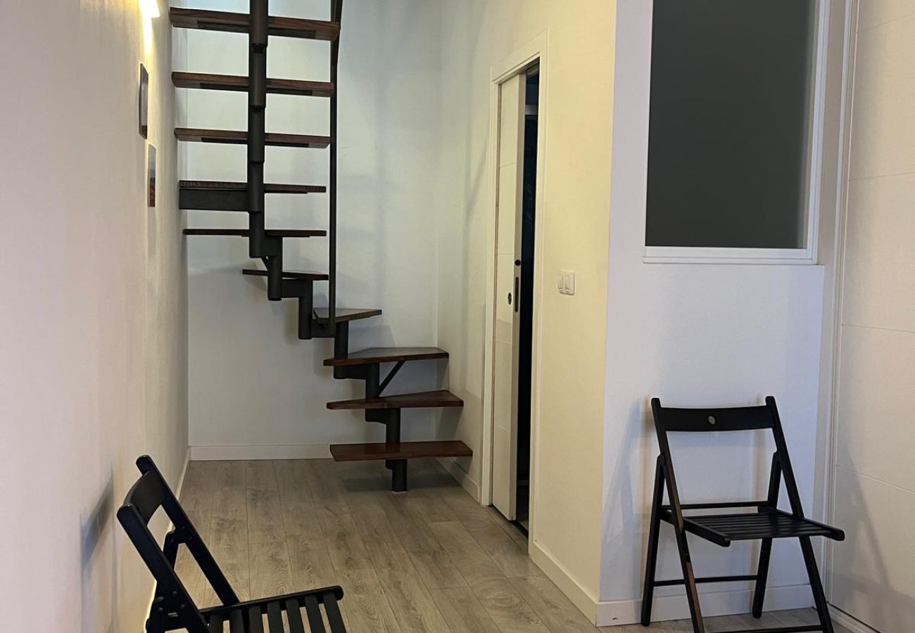 Apartamento en Cádiz - El Chicuco Grupo AC Gestion Cadiz