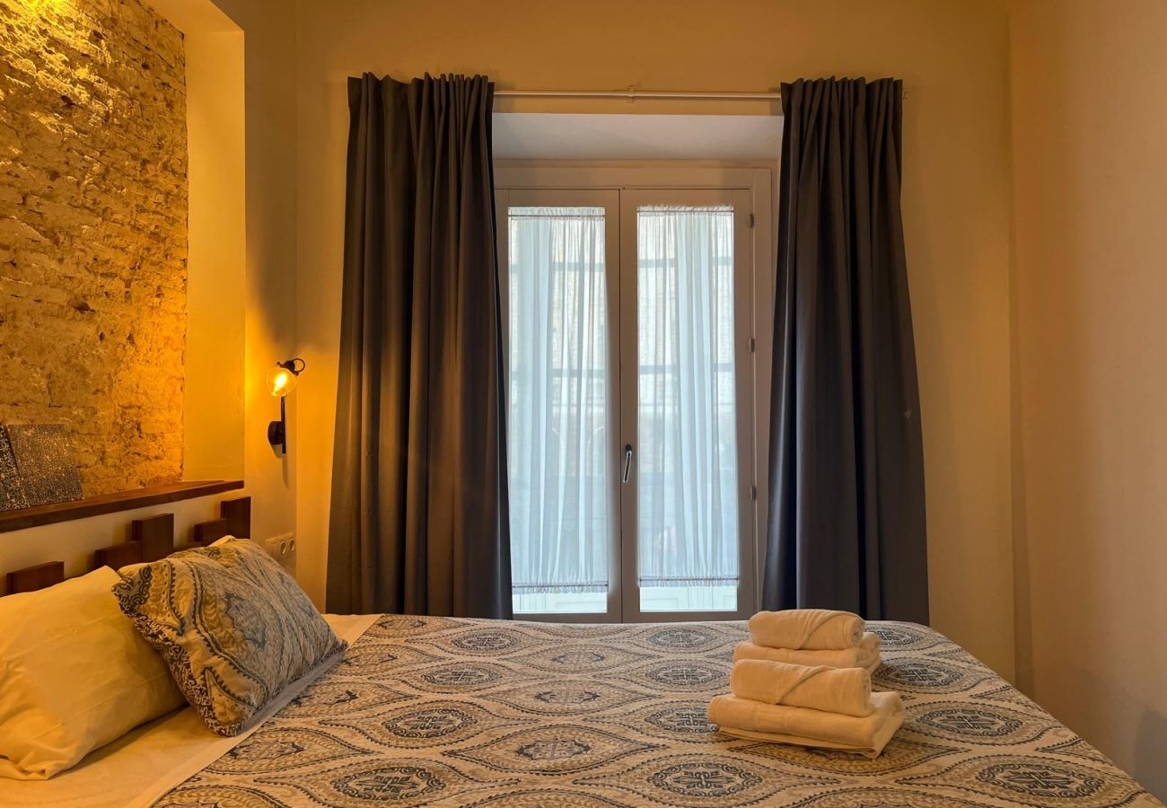 Apartamento en Cádiz - El Chicuco Grupo AC Gestion Cadiz