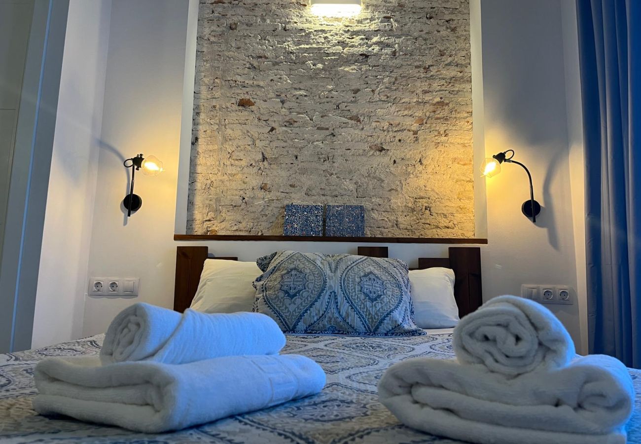 Apartamento en Cádiz - El Chicuco Grupo AC Gestion Cadiz