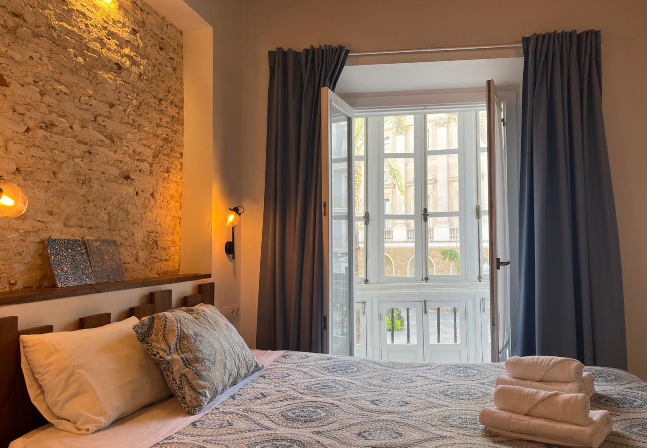 Apartamento en Cádiz - El Chicuco Grupo AC Gestion Cadiz