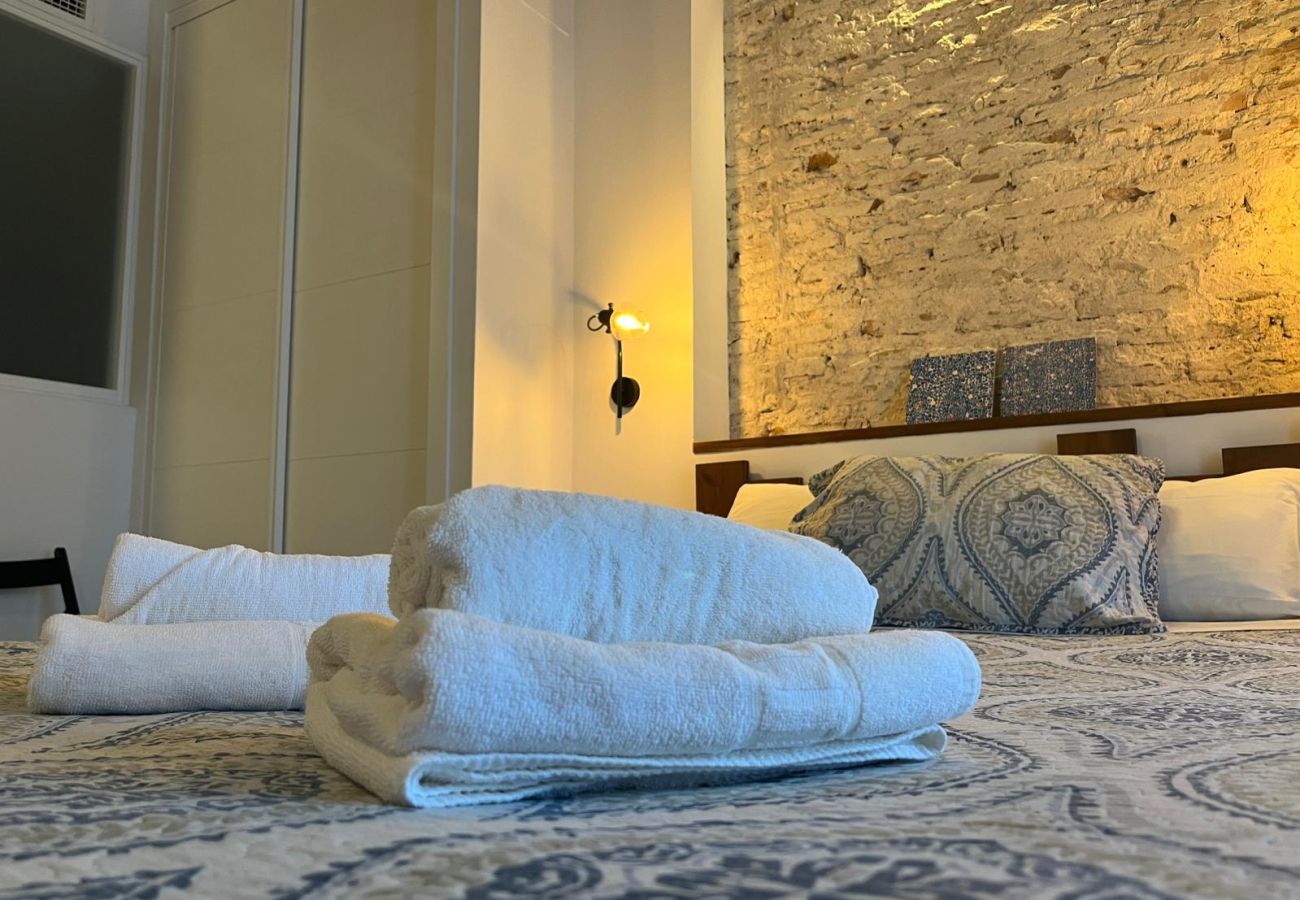 Apartamento en Cádiz - El Chicuco Grupo AC Gestion Cadiz