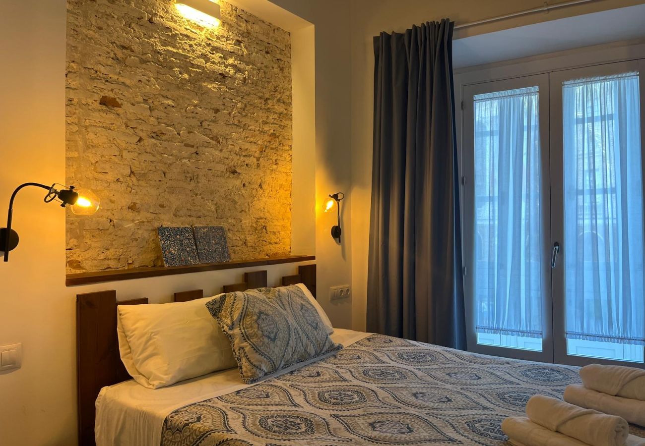 Apartamento en Cádiz - El Chicuco Grupo AC Gestion Cadiz