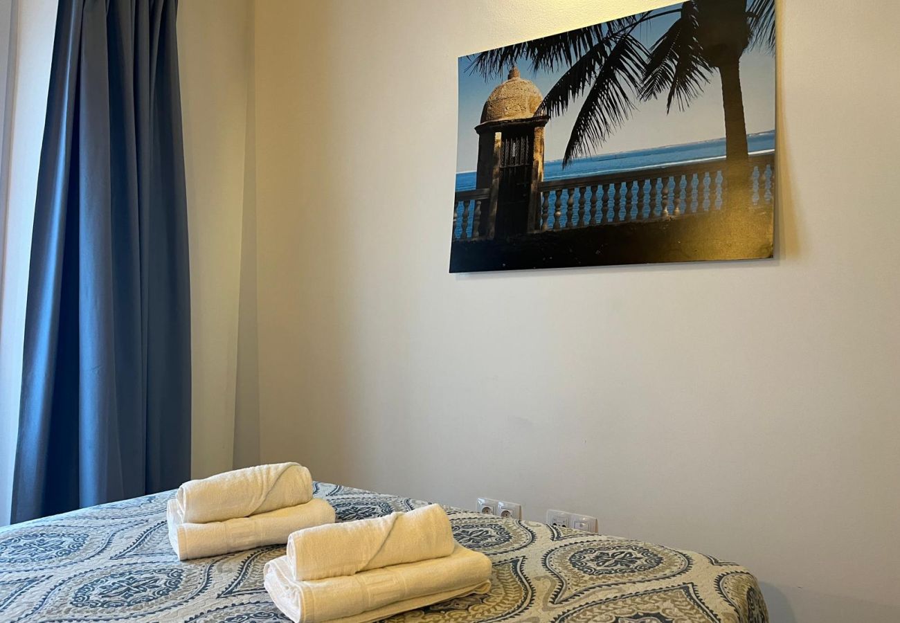 Apartamento en Cádiz - El Chicuco Grupo AC Gestion Cadiz