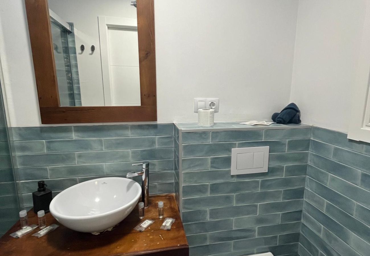 Apartamento en Cádiz - El Chicuco Grupo AC Gestion Cadiz
