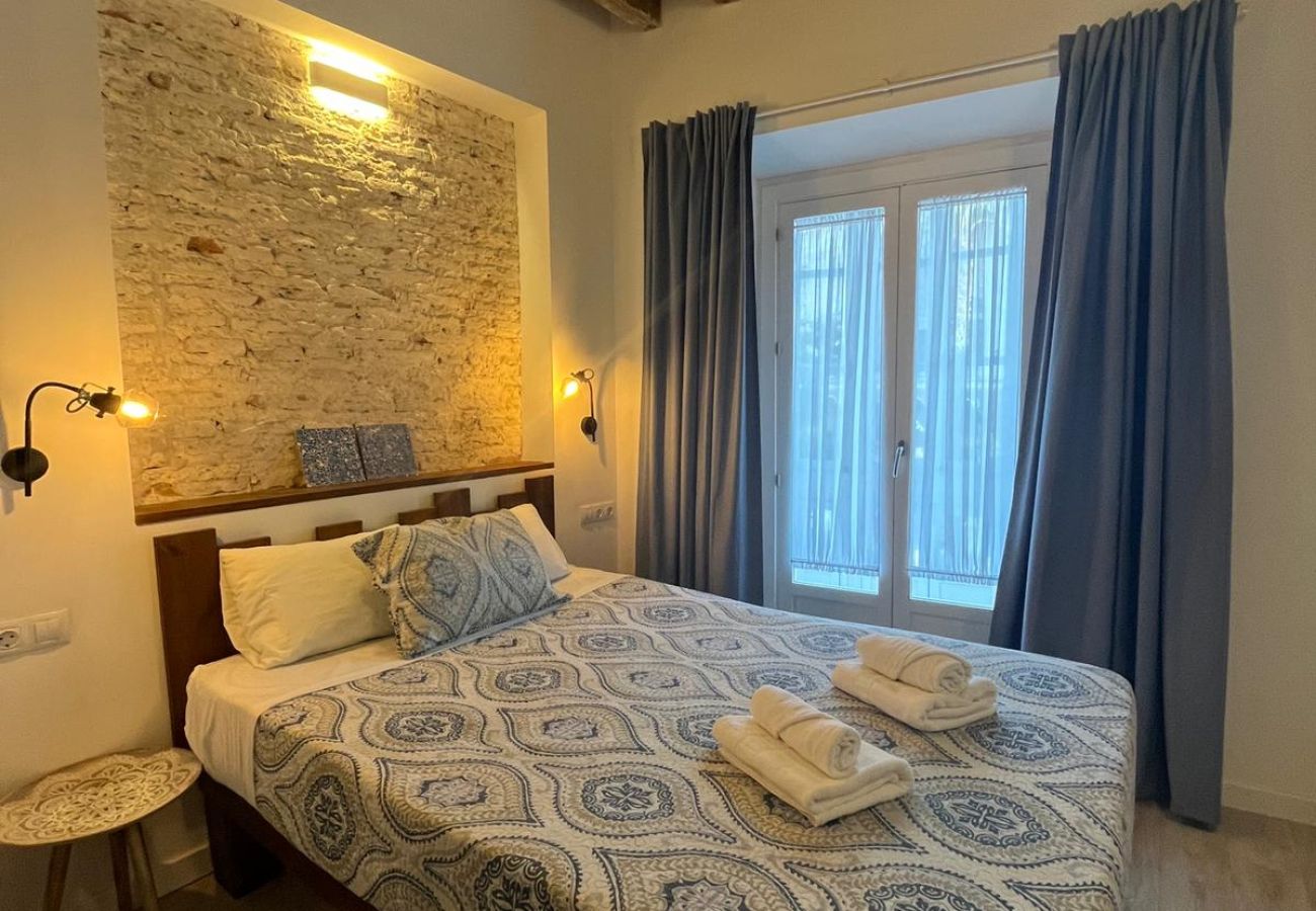 Apartamento en Cádiz - El Chicuco Grupo AC Gestion Cadiz