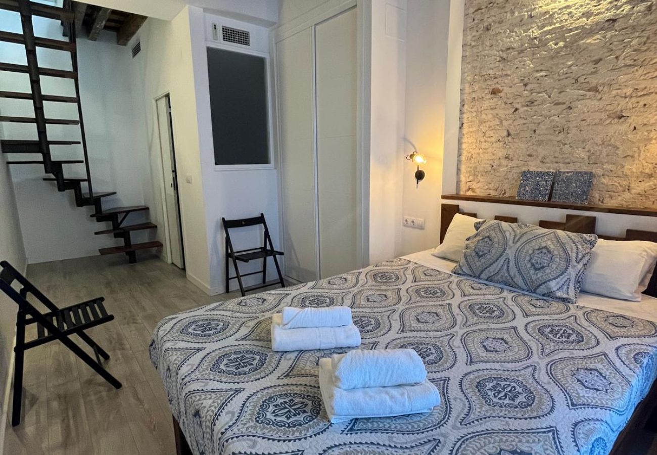 Apartamento en Cádiz - El Chicuco Grupo AC Gestion Cadiz