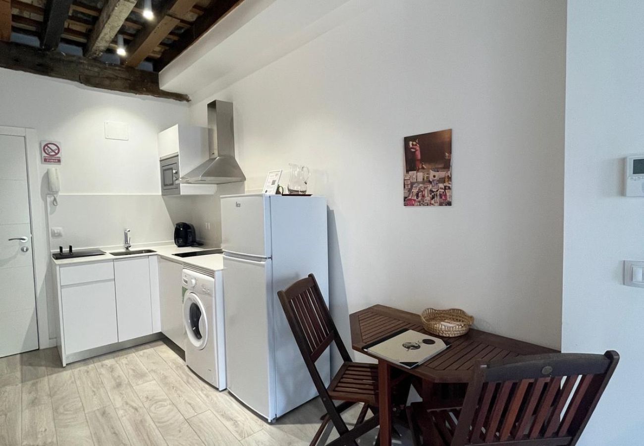 Apartamento en Cádiz - El Chicuco Grupo AC Gestion Cadiz