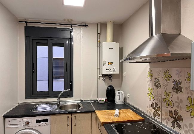 Apartamento en Cádiz - La Gaviota Playa, Park y Ascensor Grupo AC Gestión Apartamento en Cádiz - La Gaviota Playa, Park y Ascensor Grupo AC Gestión